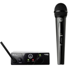 AKG WMS40Mini Vocal Set ISM2