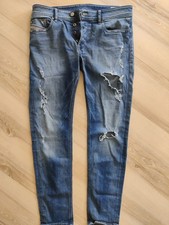 Diesel sleenker jeans - jeans, hose