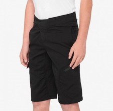 100% Ridecamp Kinder Shorts