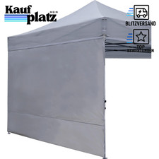 Seitenwände für 3x3m/3x6m
