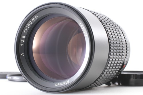 Top neuwertig mamiya a - mamiya,