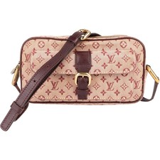 Louis Vuitton Monogram Mini