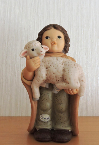 Goebel nina marco - &, hirte
