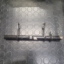 Halterung Rahmen Trittbrett