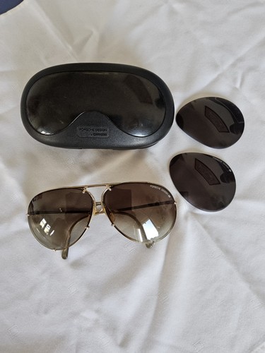 Porsche design piloten - porsche,