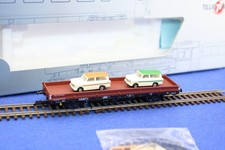 Tillig 501319 Spur TT DR