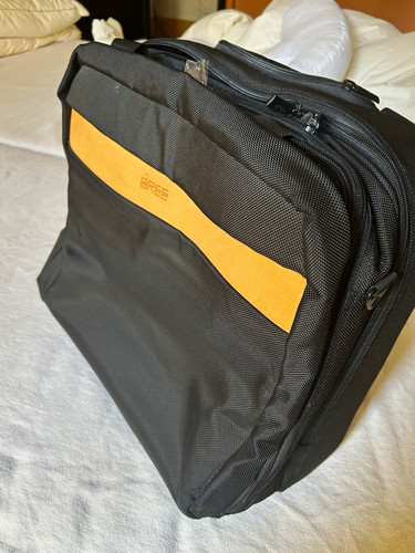 Bree bordcase mit rollen - mit,