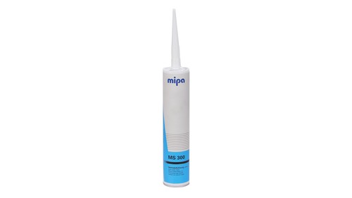 Mipa spritzbare
