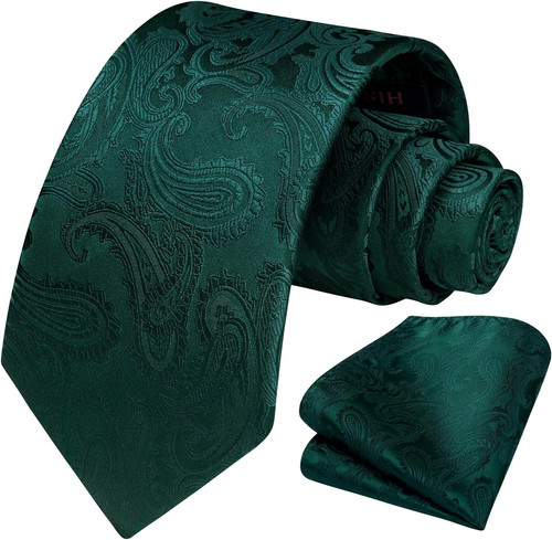 Herren krawatte taschentuch - herren,