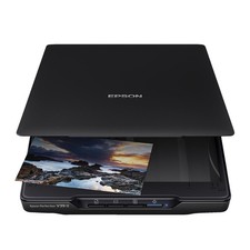 Epson perfection v39ii - epson,