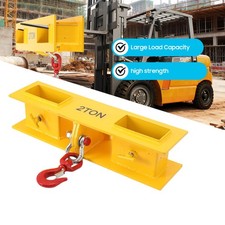 Schwerlast Gabelstapler