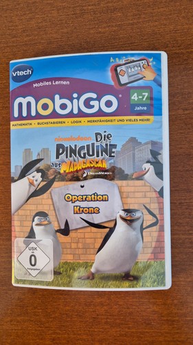 Vtech mobigo spiel die - spiel,