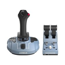 Thrustmaster tca officer - tca,