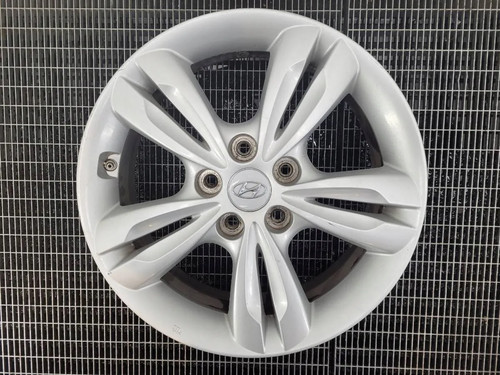 Alufelge zoll 5 - 1x,