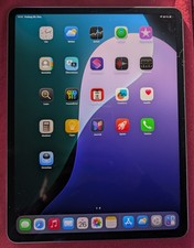 Apple iPad Pro 12,9" - 4.Gen
