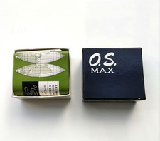 OS MAX-6, im Karton