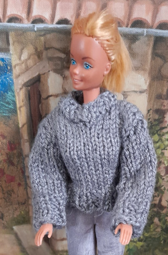 Barbie kleidung - barbie, "