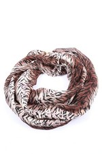 SCARFLACE Sommerschal Damen