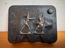 Zinnbrigade Schildkröt