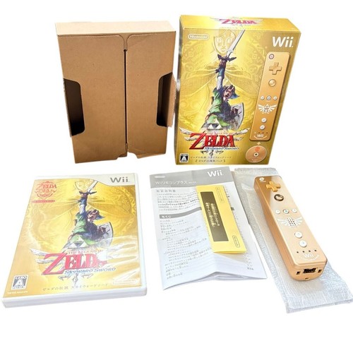 Nintendo wii the legend - wii, of