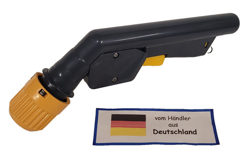 Handgriff kompatibel mit