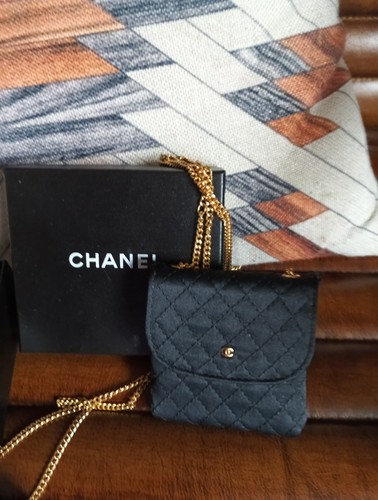 Chanel mini collection jersey - collection,