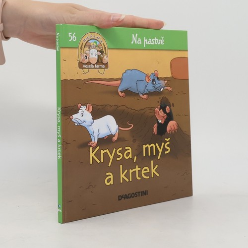Pastvě krysa myš - pastvě, krysa,