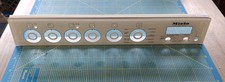 Miele Herd  Schalterblende Blende OHNE Elektronik T.Nr: 2305190