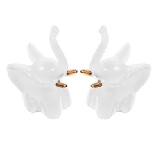 1 Satz 2 Stück Schmuckinhaber