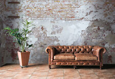 Fototapete Vlies Stein Mauer