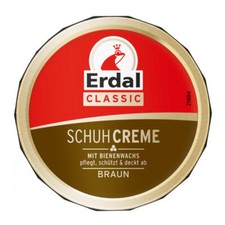 Erdal Dosencreme braun