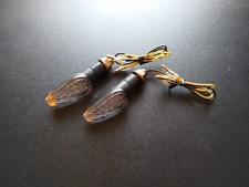 NEU 2 LED-Blinker MZ 125 SM SX