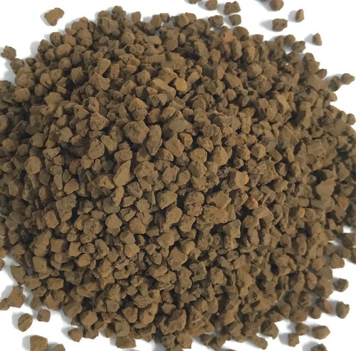 Phosphat adsorber granulat - phosphat,