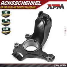 Achsschenkel Radaufhängung 