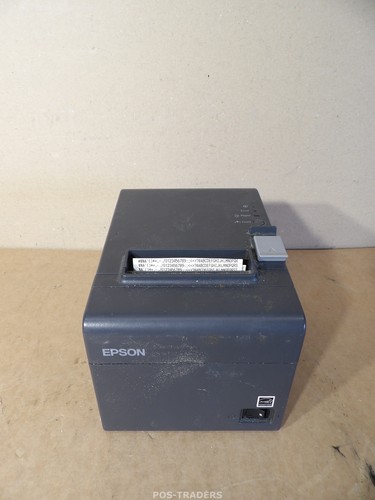 Epson t20ii m267e thermal - epson,