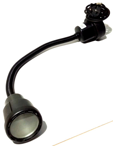 Mkb e3375 halogenleuchte - mkb,