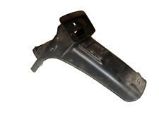 Honda FT 500 Schutzblech