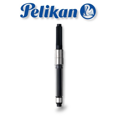 Konverter pelikan für alle - pelikan,