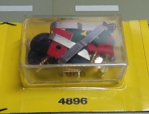 Faller ams 4896 - ams, original