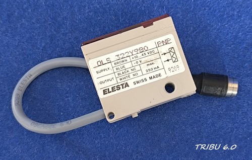 Elesta ols 322y980 - 322y980, ols322y980