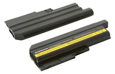 6600mAh Akku für Laptop
