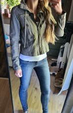 Kunstleder sexy figurbetonte