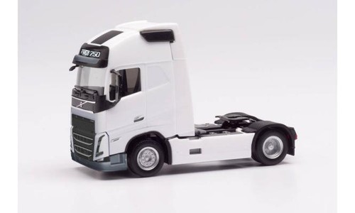 Herpa lkw volvo - herpa,