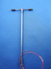 LED 2-flammige Straßenlampe /