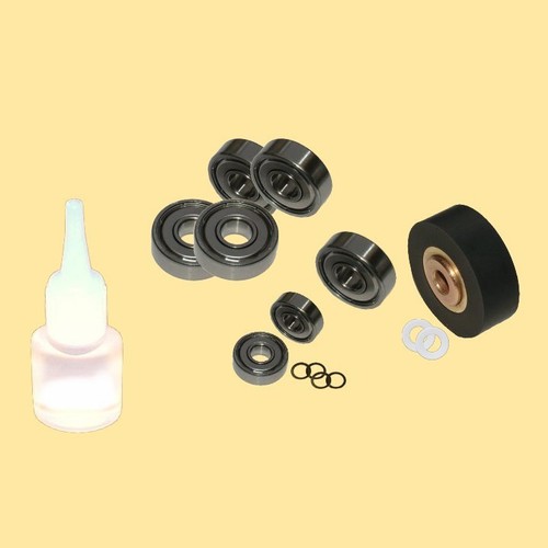Service kit revox a77 - kit,
