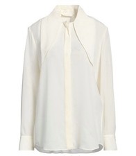 Chloé bluse buttercream - chloÉ,