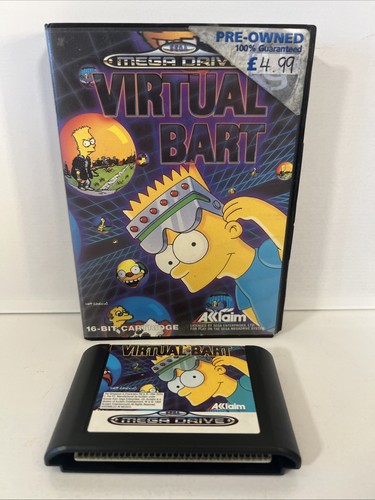 Vintage sega mega drive - vintage,
