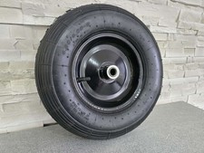 Schubkarrenrad 4.80/4.00-8