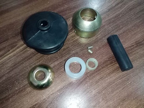 Schalthebel kit passend - passend, für