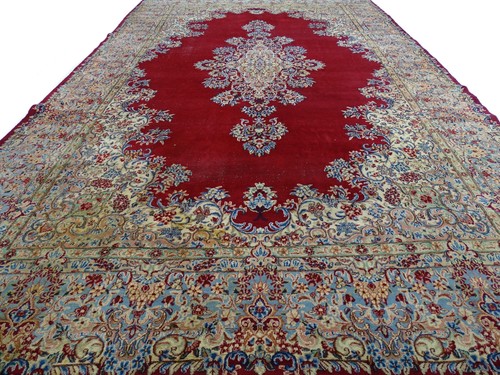 Kirman 485 300 cm - x,